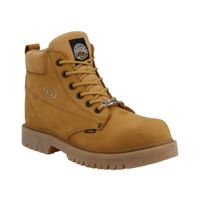BOTA HOMBRE CARIBU 602 AMARILLO