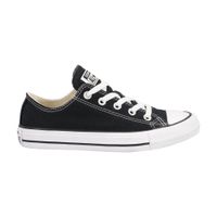 TENIS HOMBRE CONVERSE M9166 NEGRO