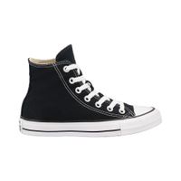 TENIS MUJER CONVERSE M9160 NEGRO