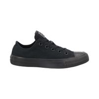 TENIS MUJER CONVERSE M5039 NEGRO