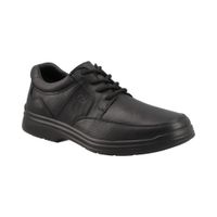 ZAPATO HOMBRE FLEXI 404801 NEGRO