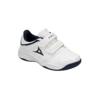 TENIS NIÑO PIRMA 7005 BLANCO