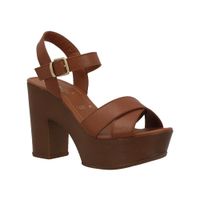 SANDALIA DAMA MILAGROS ESTILO 3272