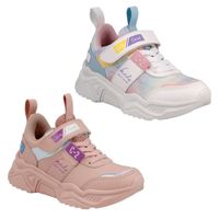 TENIS NIÑA SPORT CORVET ESTILO 110