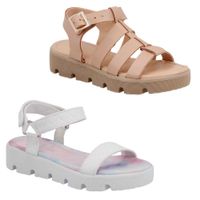 Sandalia Niña UH LULU by EH Estilo 4015