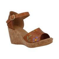 Sandalia Dama UMMA Estilo 1901