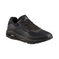 TENIS HOMBRE PIRMA 5044 NEGRO
