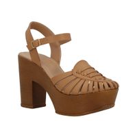 Sandalia Dama MILAGROS Estilo 32101