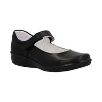 ZAPATO MUJER YUYIN 22190 NEGRO