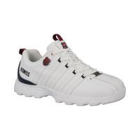 TENIS HOMBRE KSWISS HAXBY20 BLANCO