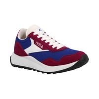 Tenis Dama HGN by MR SHU Estilo 2456