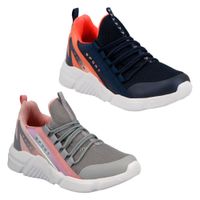 Tenis Niña SPORT CORVET Estilo 2102