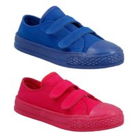 Tenis Niña INDIKO Estilo 11004