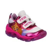 Tenis Niña PAW PATROL Estilo 4330
