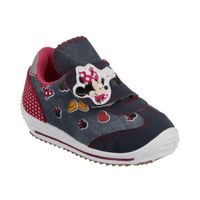 Tenis Niña DISNEY Estilo 100186