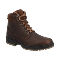 BOTA HOMBRE SAIL 4072 CAFÉ