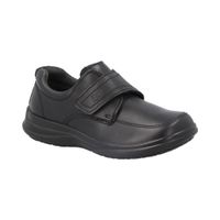 ZAPATO NIÑO FLEXI 402112 NEGRO