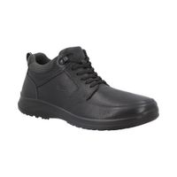 BOTA HOMBRE FLEXI 50816 NEGRO