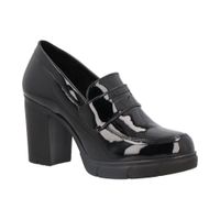 ZAPATO MUJER GREEN LOVE 93013 NEGRO