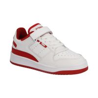 Tenis Dama TRAX by MR SHU Estilo 318