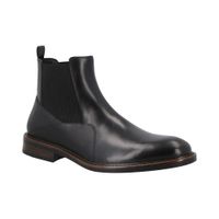 BOTA HOMBRE CHRISTIAN GALLERY 26551CPC NEGRO