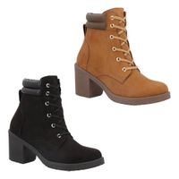 Bota Dama UH LULU by EH Estilo 871