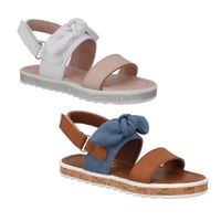 SANDALIA NIÑA UH LULU by EH! 4050 AZUL