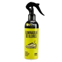 LUSTRADOR  MAGICLEAN ELIMINADOR DE OLORES