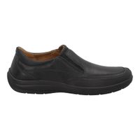 ZAPATO HOMBRE FLEXI 415902 NEGRO