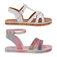 SANDALIA NIÑA UH LULU by EH! ESTILO 1602