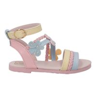 Sandalia Niña KS Estilo 200