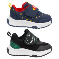 TENIS NIÑO MINI MOON by MANCHITAS ESTILO 57