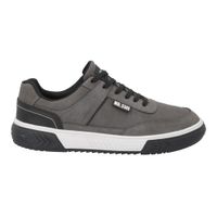 TENIS HOMBRE MR SHU 117 GRIS