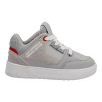 TENIS NIÑO HGN by MR SHU ESTILO 654