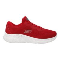 Tenis Caballero SKECHERS Estilo 232596