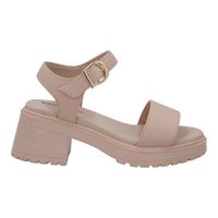 SANDALIA NIÑA BAMBINO N2750 ROSA