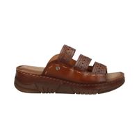 SANDALIA DAMA LOBO SOLO ESTILO 1707N