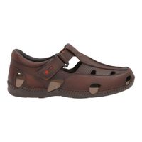 SANDALIA CABALLERO LOBO SOLO ESTILO 6604N