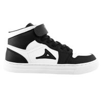 TENIS NIÑO PIRMA 5053 BLANCO