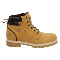 BOTA HOMBRE JEEP 3822 CAFÉ