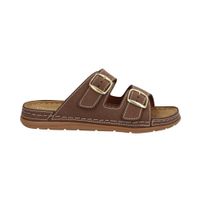 SANDALIA MUJER MIRACOL by MAMA LOLA 10902 CAFÉ