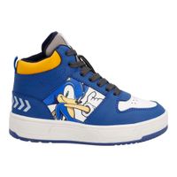 TENIS NIÑO SONIC 333519 AZUL
