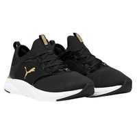 Tenis Dama PUMA SFTRIDE RUBY LOGO LU Estilo 871401