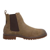BOTA HOMBRE DOCKERS D2223241 CAFÉ