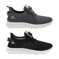 TENIS NIÑO TRAX by MR SHU ESTILO 90015