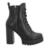 BOTA DAMA HEAD OVER HEELS ESTILO FW075
