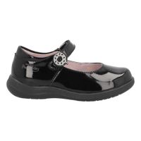 ZAPATO NIÑA MIS PASTELITOS by TROPICANA MP770007 NEGRO