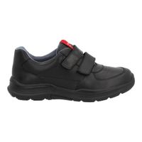 ZAPATO NIÑO VAVITO 951503 NEGRO
