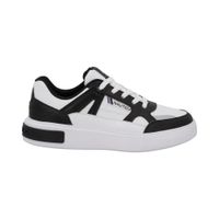 TENIS MUJER NAUTICA BA132 BLANCO