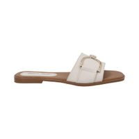 SANDALIA MUJER SHAKIRA 1079 BLANCO